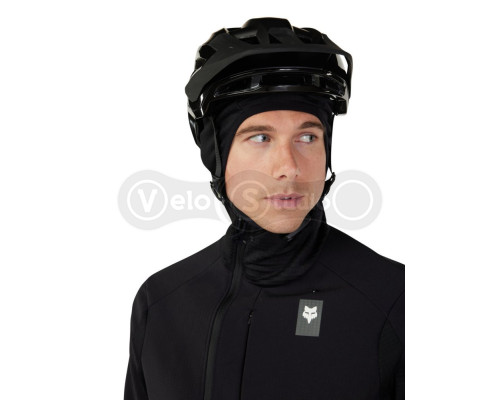 Худи FOX DEFEND THERMAL Hoodie [Black], L