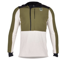 Толстовка FOX DEFEND THERMAL Hoodie [Olive Green], L
