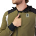 Толстовка FOX DEFEND THERMAL Hoodie [Olive Green], M