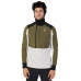 Толстовка FOX DEFEND THERMAL Hoodie [Olive Green], M