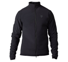 Велосипедна куртка FOX DEFEND FIRE ALPHA Jacket [Black], XL