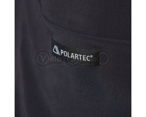 Велосипедна куртка FOX DEFEND FIRE ALPHA Jacket [Black], XL