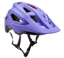 Велошлем FOX SPEEDFRAME HELMET [Violet], S (51-55 см)