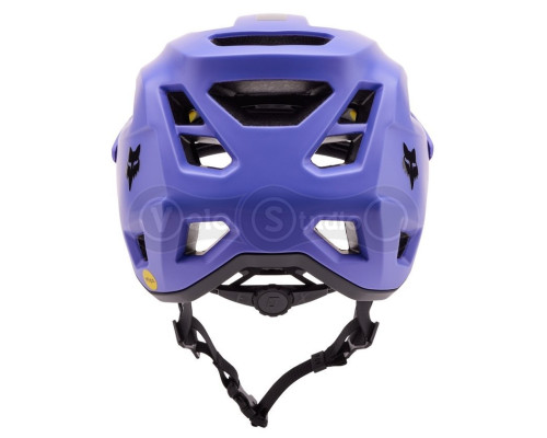 Велошлем FOX SPEEDFRAME HELMET [Violet], S (51-55 см)