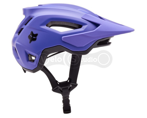 Велошлем FOX SPEEDFRAME HELMET [Violet], S (51-55 см)