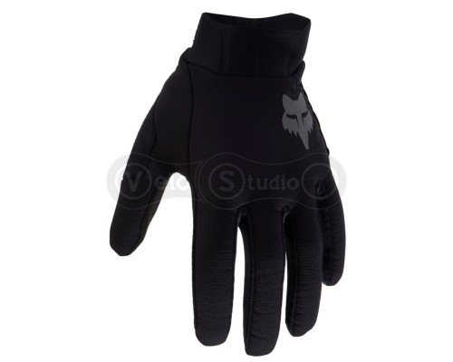 Рукавички FOX DEFEND LO-PRO FIRE GLOVE [Black], XXL (12)