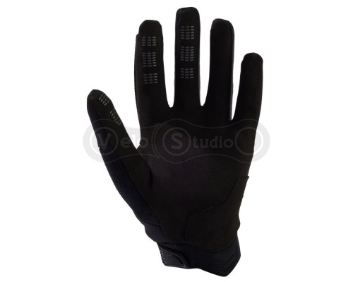 Рукавички FOX DEFEND LO-PRO FIRE GLOVE [Black], XXL (12)