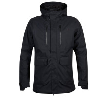 Велосипедная куртка FOX TERUM GORE-TEX Jacket [Black], M