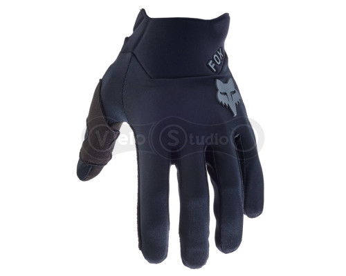 Водостійкі рукавички FOX DEFEND WIND GLOVE [Black], S (8)