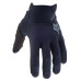 Водостійкі рукавички FOX DEFEND WIND GLOVE [Black], S (8)