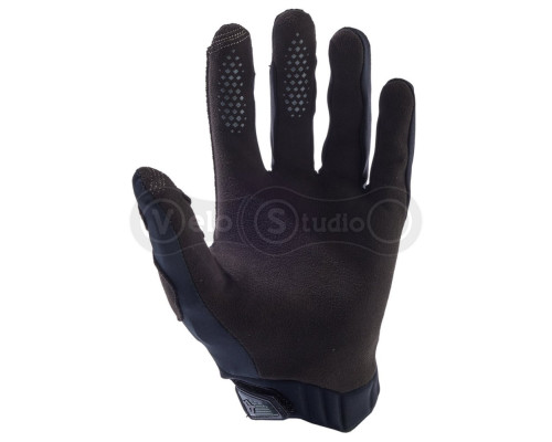 Водостійкі рукавички FOX DEFEND WIND GLOVE [Black], S (8)