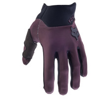 Рукавички водостійкі FOX DEFEND WIND GLOVE [Purple], S (8)
