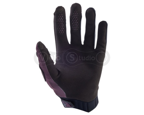 Водостойкие перчатки FOX DEFEND WIND GLOVE [Purple], S (8)