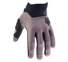 Рукавички водостійкі FOX DEFEND WIND GLOVE [Taupe], S (8)