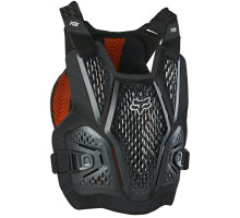 Захист тіла FOX RACEFRAME D3O ROOST - CE [Black], S/M