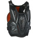 Захист тіла FOX RACEFRAME D3O ROOST - CE [Black], L/XL