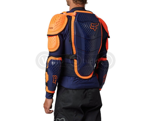 Защита тела FOX Titan Sport Jacket [Navy], S