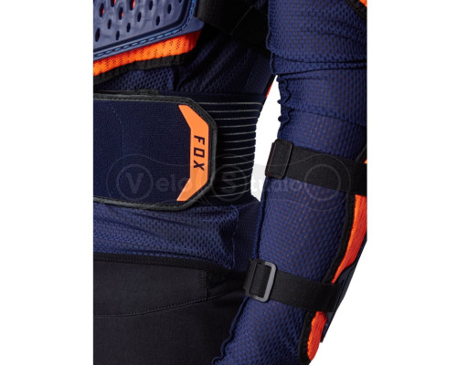 Защита тела FOX Titan Sport Jacket [Navy], S