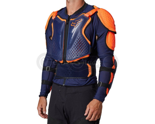 Защита тела FOX Titan Sport Jacket [Navy], S