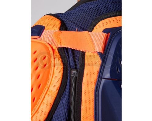Защита тела FOX Titan Sport Jacket [Navy], S