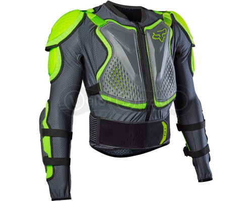 Защита тела FOX Titan Sport Jacket [Dark Shadow], L