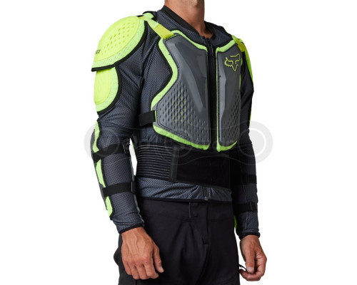 Защита тела FOX Titan Sport Jacket [Dark Shadow], L
