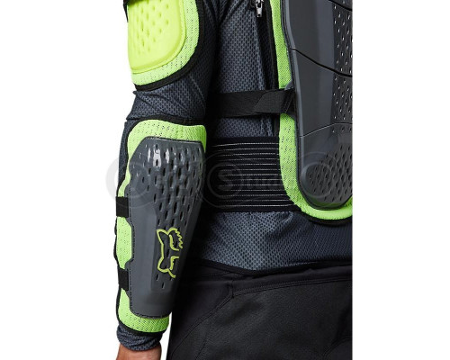 Защита тела FOX Titan Sport Jacket [Dark Shadow], L