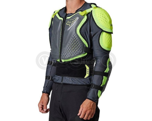 Защита тела FOX Titan Sport Jacket [Dark Shadow], L
