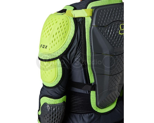 Защита тела FOX Titan Sport Jacket [Dark Shadow], L