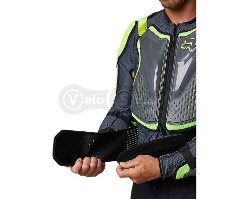 Защита тела FOX Titan Sport Jacket [Dark Shadow], L