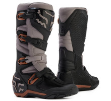 Мотоботы FOX COMP X Boot [Taupe], US8