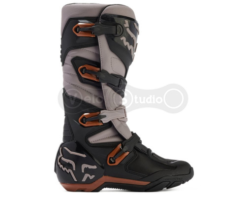 Мотоботы FOX COMP X Boot [Taupe], US8