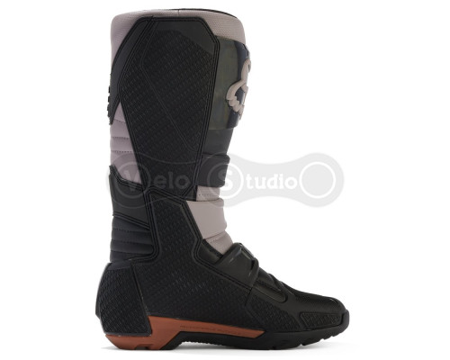 Мотоботы FOX COMP X Boot [Taupe], US8