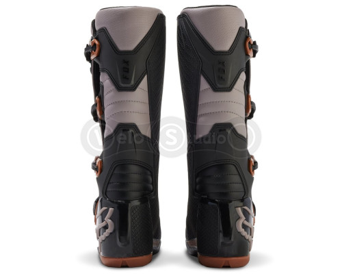 Мотоботы FOX COMP X Boot [Taupe], US8