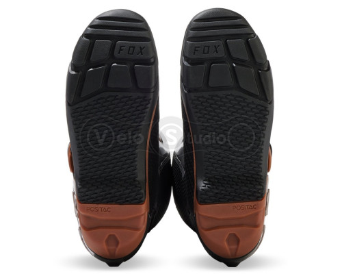 Мотоботы FOX COMP X Boot [Taupe], US8