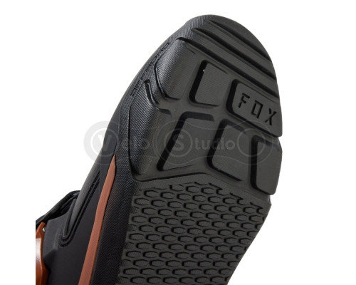 Мотоботы FOX COMP X Boot [Taupe], US8