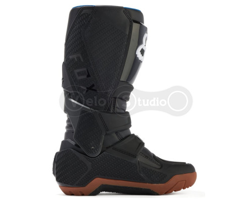 Мотоботи FOX MOTION X Boot [Gum], US9