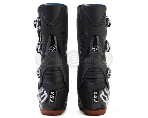 Мотоботи FOX MOTION X Boot [Gum], US9