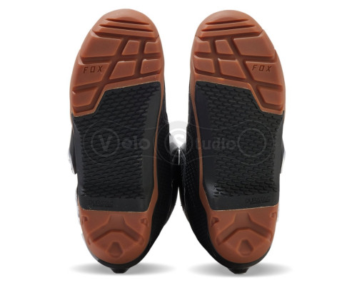 Мотоботи FOX MOTION X Boot [Gum], US9