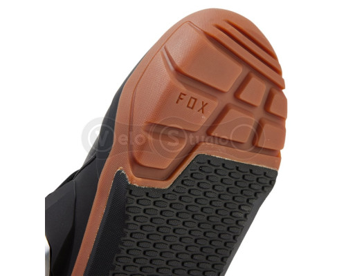 Мотоботи FOX MOTION X Boot [Gum], US9