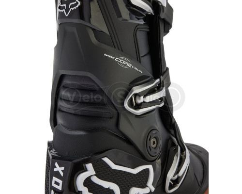 Мотоботи FOX MOTION X Boot [Gum], US9