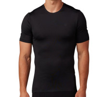 Термобілизна FOX TECBASE Short Base Layer [Black], XXL