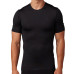 Термобілизна FOX TECBASE Short Base Layer [Black], XXL