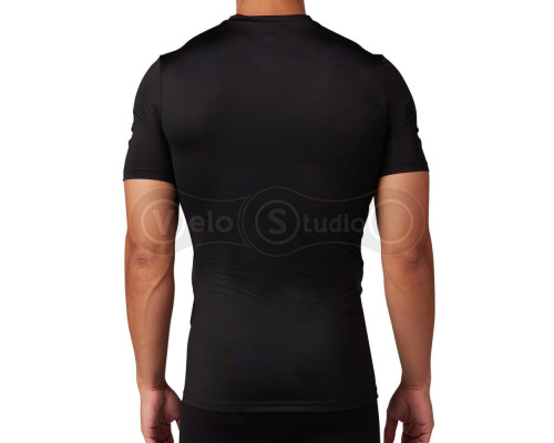 Термобілизна FOX TECBASE Short Base Layer [Black], XXL