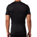 Термобілизна FOX TECBASE Short Base Layer [Black], XXL