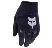 Дитячі рукавички FOX KIDS DIRTPAW GLOVE [Black], YS