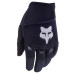 Детские перчатки FOX KIDS DIRTPAW GLOVE [Black], YM