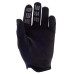 Детские перчатки FOX KIDS DIRTPAW GLOVE [Black], YM