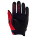 Детские перчатки FOX YTH DIRTPAW GLOVE [Flo Red], YXS (4)