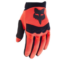 Дитячі рукавички FOX YTH DIRTPAW GLOVE [Flo Orange], YL (7)